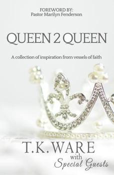 Paperback Queen 2 Queen Book