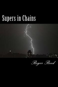 Paperback Supers in Chains Book