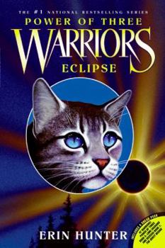 Paperback Eclipse Book