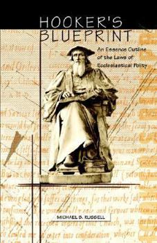 Paperback Hooker's Blueprint Book