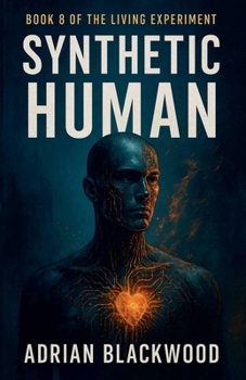 Paperback Synthetic Human Book