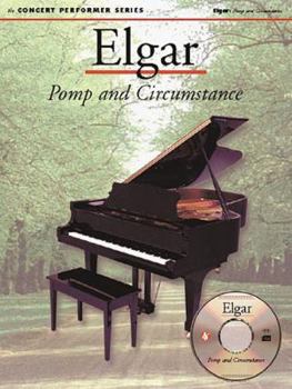 Edward Elgar - Pomp and Circumstance March No.1 - Op.39 - A Full Score