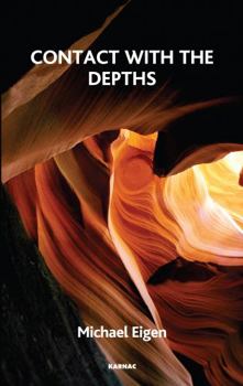 Paperback Contact with the Depths Book