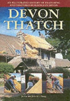 Devon Thatch (Travel)