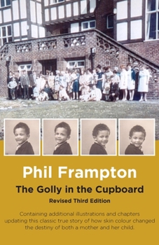 Paperback The Golly in the Cupboard Book