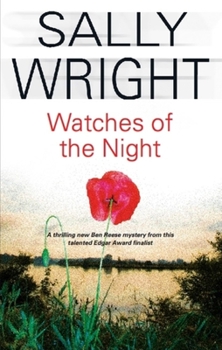 Watches of the Night (Ben Reese) - Book #5 of the Ben Reese