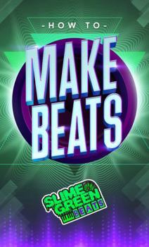 Paperback How to Make Beats Book