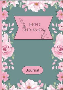 Paperback Inked Thoughts Book