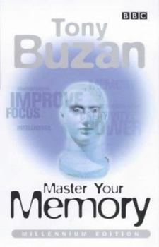 Paperback Master Your Memory: Millennium Edition Book