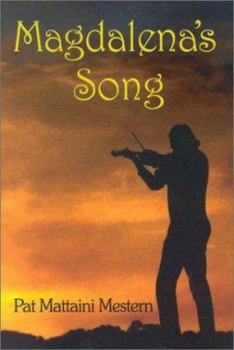 Paperback Magdalena's Song Book