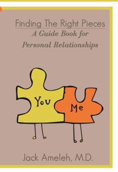 Paperback Finding the Right Pieces Book