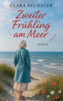 Paperback Zweiter Frühling am Meer [German] Book