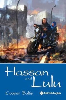 Paperback Hassan and Lulu: Book 1 Book