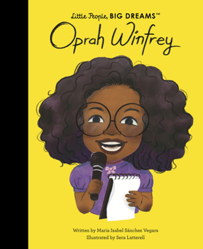 Hardcover Oprah Winfrey Book