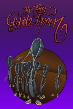 Paperback The Big Little Spoon Book