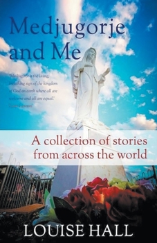 Paperback Medjugorje And Me Book