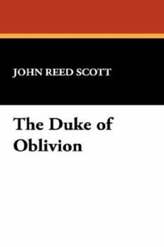 Paperback The Duke of Oblivion Book