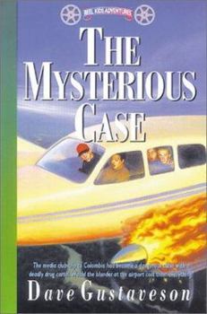 Paperback The Mysterious Case Book