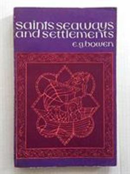 Hardcover Saints Book
