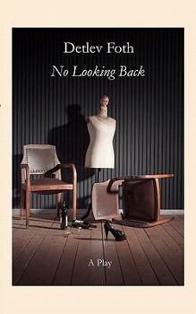 Paperback No Looking Back Book