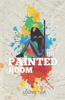 Paperback The Painted Room Book