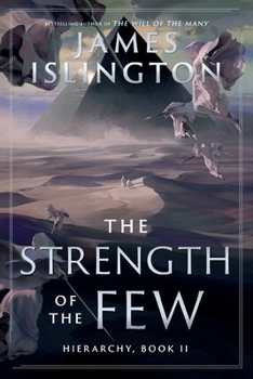 Paperback The Strength of the Few Book