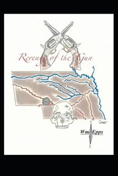 Paperback Revenge of the Gun Book