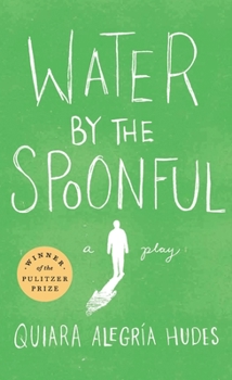 Water by the Spoonful - Book #2 of the Elliot Trilogy