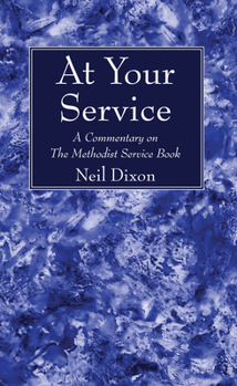 Paperback At Your Service Book