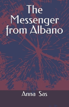 Paperback The Messenger from Albano Book