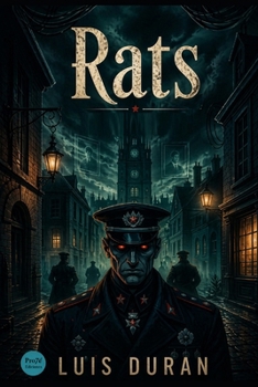 Paperback Rats Book