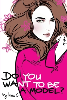 Paperback Do you want to be a model? Book