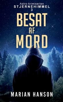 Paperback Besat af Mord: Astro-krimiserien Stjernehimmel 3 [Danish] Book