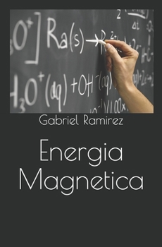 Paperback Energia Magnetica [Spanish] Book