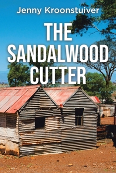 Paperback The Sandalwood Cutter Book