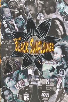 Paperback The Black Sunflower Book