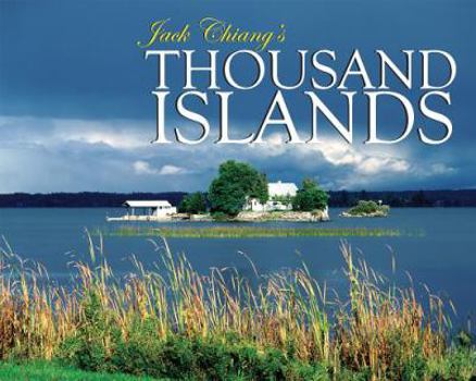 Paperback Jack Chiang's Thousand Islands Book