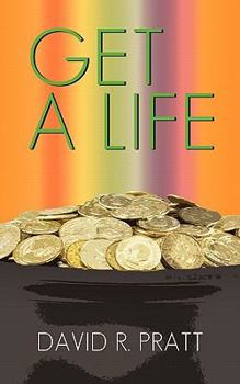 Paperback Get a Life Book