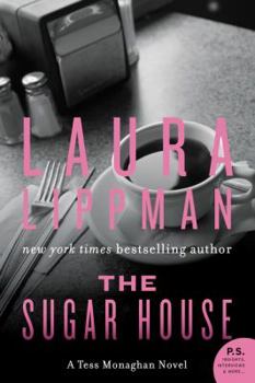 The Sugar House - Book #5 of the Tess Monaghan