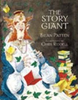 Hardcover The Story Giant Book