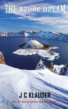 Paperback The Azure Dream Book