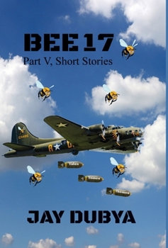 Hardcover Bee 17, Part V Short Stories Book