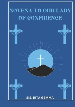 Paperback Novena to our lady of confidence Book