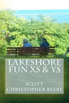 Paperback Lakeshore Fun Xs and Ys Book