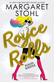 Paperback Royce Rolls Book