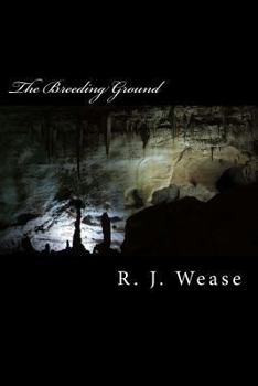 Paperback The Breeding Ground Book