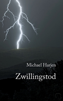 Paperback Zwillingstod [German] Book