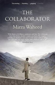 Paperback The Collaborator Book