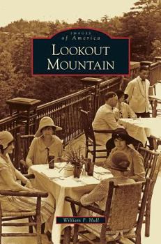 Hardcover Lookout Mountain Book