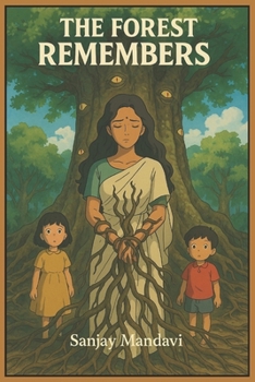 Paperback The Forest Remembers Book